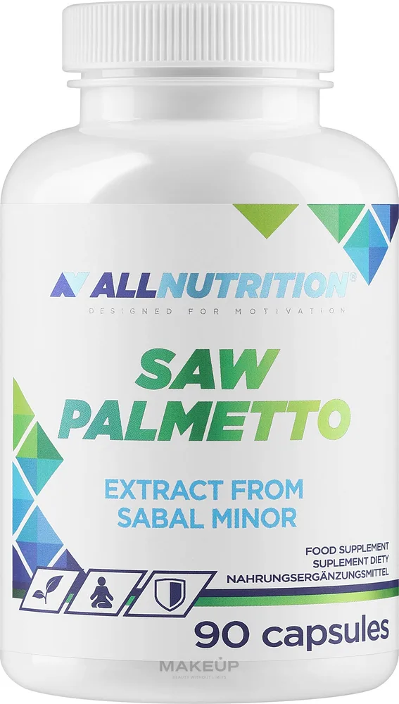 БАД Allnutrition