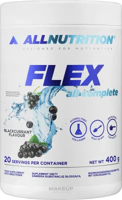 БАД Allnutrition