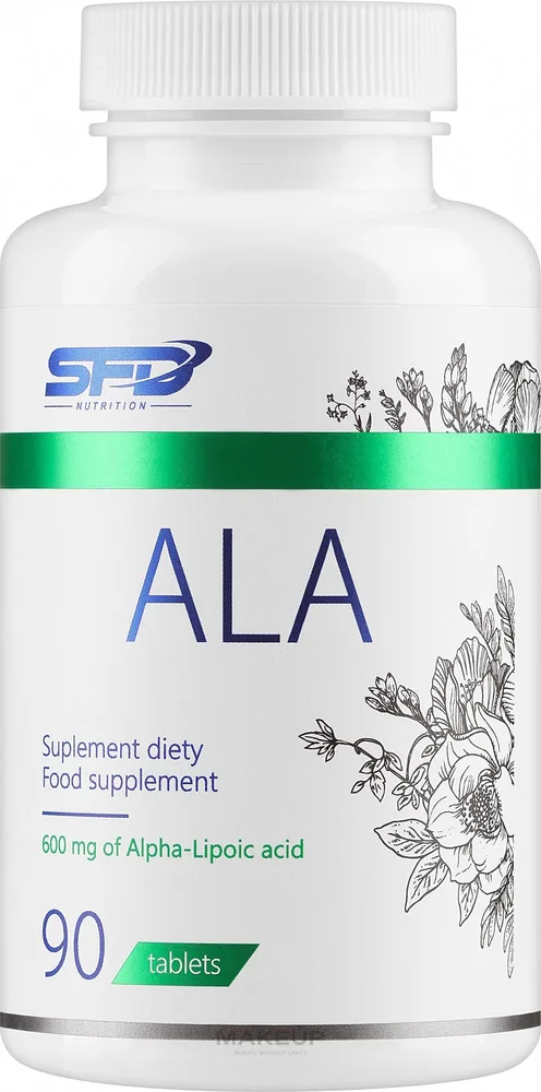 БАД SFD Nutrition