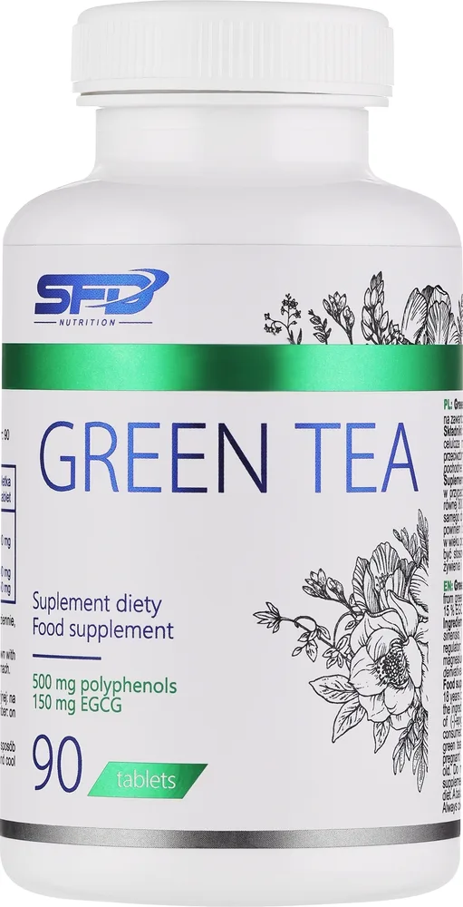 БАД SFD Nutrition
