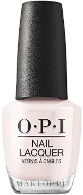 Лак для ногтей OPI Nail Lacquer Spring Collection быстросохнущий, плотное покрытие с первого слоя, 15 мл