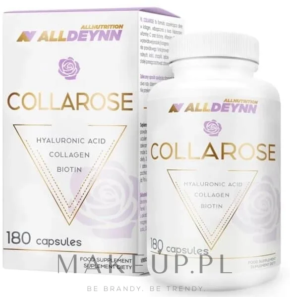 БАД Allnutrition