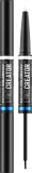 Подводка для глаз Revlon ColorStay Line Creator Double Ended, оттенок 154 - Cool as Ice — фото 1