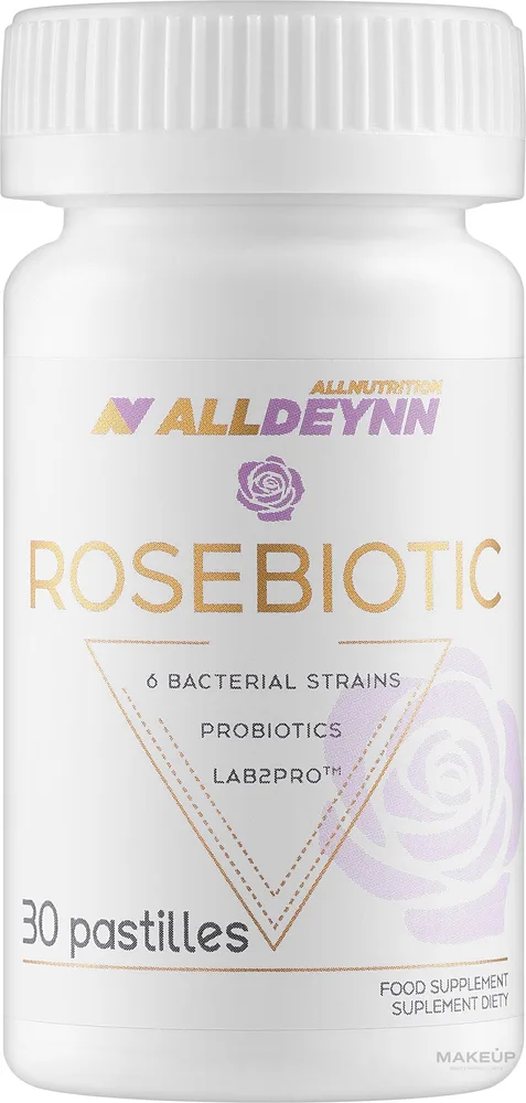 БАД Allnutrition