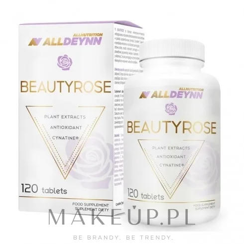 БАД Allnutrition