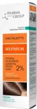 Pharma Group Laboratories Pharma Group Saw Palmetto Shampoo - Шампунь Pharma Group противоперхотный с сульфидом селена 1% и экстрактом со Пальметто, 150 мл, Украина — фото 1