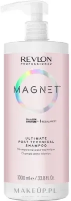 Revlon Professional Revlon Magnet Post-Technical Shampoo - Шампунь для волос Revlon Magnet Post-Technical Shampoo, 1000 мл