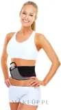 Пояс для тонуса мышц живота Bodi-Tek AB Toning Exercising and Firming, 10 программ, пульт с ЖК-дисплеем, фиолетовый, 1 шт — фото 2