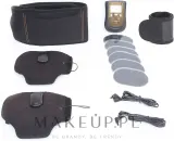 Пояс для тонуса мышц живота и рук Bodi-Tek Ab-Tek Pro Workout, EMS, 6 программ, ЖК-экран, 1 шт — фото 1