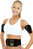 Пояс для тонуса мышц живота и рук Bodi-Tek Ab-Tek Pro Workout, EMS, 6 программ, ЖК-экран, 1 шт — фото 2