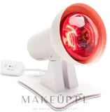 Инфракрасная лампа Bodi-Tek Infrared Heat Lamp для прогрева мышц и суставов, 4 уровня нагрева, таймер, 1 шт — фото 1