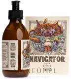 Крем для укладки волос RareCraft Navigator престайлер, сильная фиксация, матовый финиш, с аргановым маслом, 200 мл — фото 2