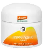 Крем для лица Martina Gebhardt Happy Aging дневной для зрелой кожи 50 мл — фото 1