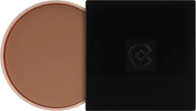 Тональная основа Collistar Mediterranea Sun Compact Foundation компактная матирующая SPF 15 (сменный блок), 10.5 г