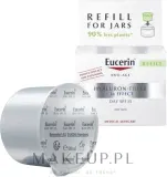 Крем для лица дневной Eucerin Hyaluron-Filler для сухой кожи сменный блок 50 мл — фото 1