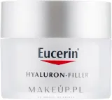 Крем для лица дневной Eucerin Hyaluron-Filler для сухой кожи сменный блок 50 мл — фото 2