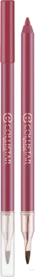 Контурный карандаш для губ Collistar Long-Lasting Waterproof Lip Pencil