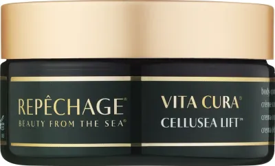 Крем для тела Repechage Vita Cura CelluSea Lift подтягивающий с морскими водорослями 227 мл