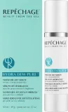 Увлажняющая сыворотка для лица Repechage Hydra Dew Pure с двумя формами гиалуроновой кислоты 50 мл — фото 2