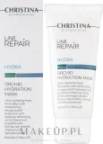 Увлажняющая маска для лица с экстрактом орхидеи Christina Line Repair Hydra Orchid Hydration Mask — фото 1