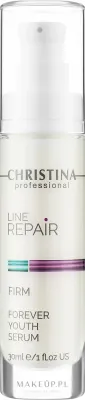 Сыворотка для лица Christina Forever Youth с коллагеном, эластином и ниацинамидом 30 мл