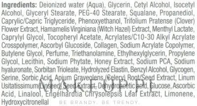 Ночной крем для лица Christina Line Repair Firm Nighttime Rehab для зрелой кожи 50 мл