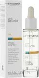 Сыворотка для лица Christina Fix Hydra Perfect с гиалуроновой кислотой и центеллой 30 мл — фото 4