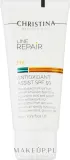 Лосьон для лица Christina Line Repair Fix антиоксидантный SPF 50 60 мл — фото 1