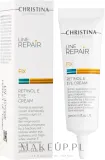 Крем для кожи вокруг глаз Christina Line Repair Fix с ретинолом и витамином Е 30 мл — фото 1