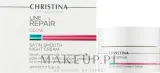 Крем для лица Christina Line Repair Glow Satin Smooth ночной 50 мл — фото 2