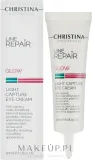 Крем для кожи вокруг глаз Christina Line Repair Glow Light Capture 30 мл — фото 1