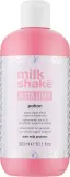 Лосьон для волос Milk_Shake Insta.Light Potion несмываемый для блеска и гладкости 300 мл — фото 1