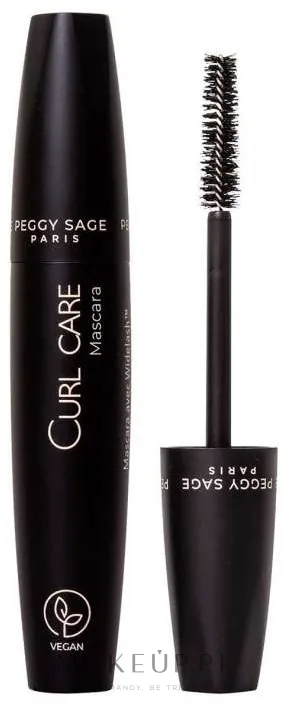 Тушь для ресниц Peggy Sage Curl Care подкручивание