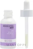 Сыворотка для лица Revolution Skincare 0.3% Retinol с витаминами и гиалуроновой кислотой 30 мл — фото 3