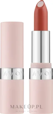 Матовая помада для губ Avon Hydramatic суперувлажняющая, с гиалуроновой кислотой, 3,6 г, оттенок Hydra Flame