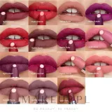 Матовая помада для губ Avon Hydramatic суперувлажняющая, с гиалуроновой кислотой, 3,6 г, оттенок Hydra Ruby — фото 2