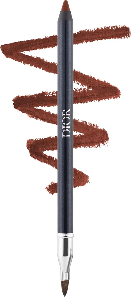 Контурный карандаш для губ Dior Contour Lip Liner Pencil, оттенок 840