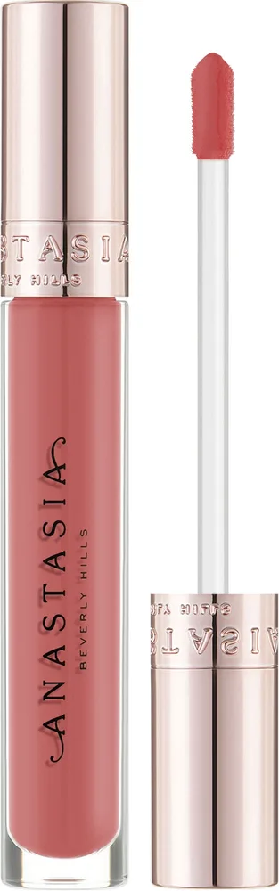 Блеск для губ Anastasia Beverly Hills Dazzling, оттенок Soft Pink