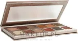 Тени для век Anastasia Beverly Hills Rose Metals — фото 3