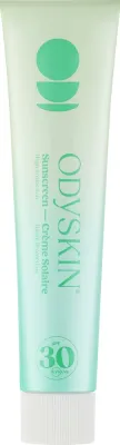 Крем солнцезащитный Odyskin Sunscreen High Protection SPF30 для лица и тела, 75 мл