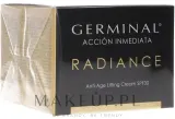 Крем для лица Germinal Radiance Anti-Age дневной с эффектом лифтинга SPF30 50 мл — фото 2