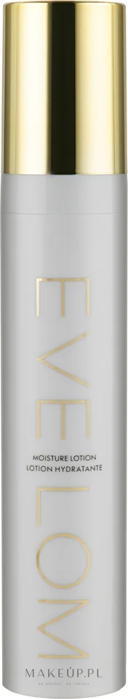 Лосьон для лица Eve Lom Moisture Lotion увлажняющая эмульсия для всех типов кожи 50 мл