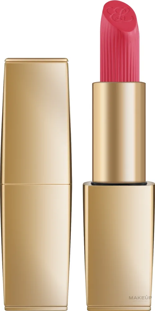 Помада для губ Estee Lauder Pure Color Lipstick, оттенок 686 - Confident