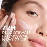 Vichy Mineral 89 крем для лица легкий увлажняющий 72H с гиалуроновой кислотой 50 мл, Light 72H Moisture Boosting Cream — фото 3