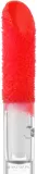 Оттеночный блеск для губ Farmasi Tinted Lip Plumper с эффектом объёма, оттенок 01 - Fiery — фото 1