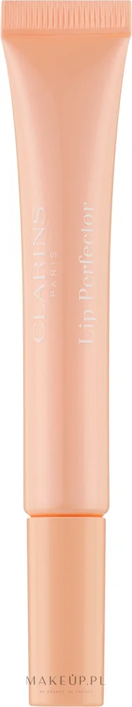 Блеск для губ Clarins Lip Perfector, увлажняющий, с эффектом увеличения губ, 12 мл, оттенок 25 - Mulberry Glow