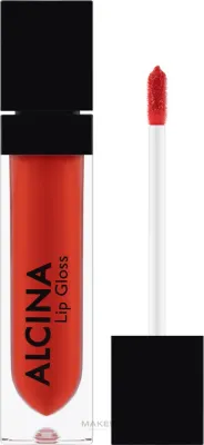 Блеск для губ Alcina Lip Gloss Shiny