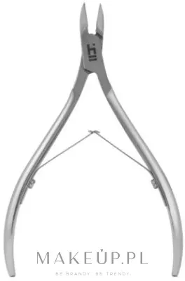 Кусачки для кутикулы Head The Beauty Tools X-line 2 сталь AISI420J2 лезвие 9 мм