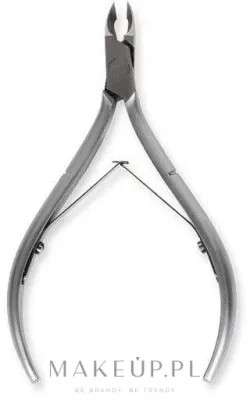 Кусачки для кутикулы Head The Beauty Tools NX-4-9 медицинская сталь лезвие 9 мм