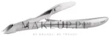 Кусачки для кутикулы Head The Beauty Tools X-line 5 медицинская сталь лезвие 7 мм — фото 3